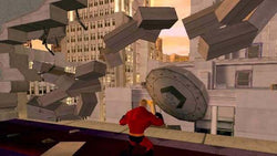 The Incredibles - PS3