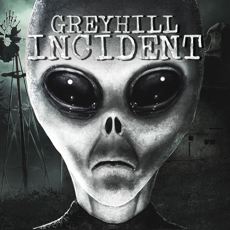 Greyhill Incident - PS5
