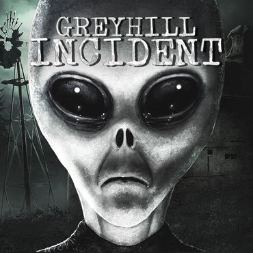 Greyhill Incident - PS5