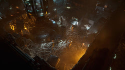 Aliens: Dark Descent - PS5