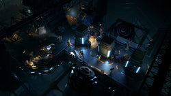 Aliens: Dark Descent - PS5