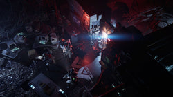 Aliens: Dark Descent - PS5