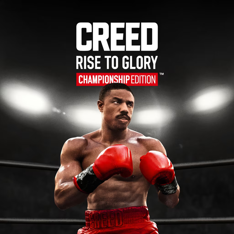 Creed: Rise to Glory - Championship Edition - PS5