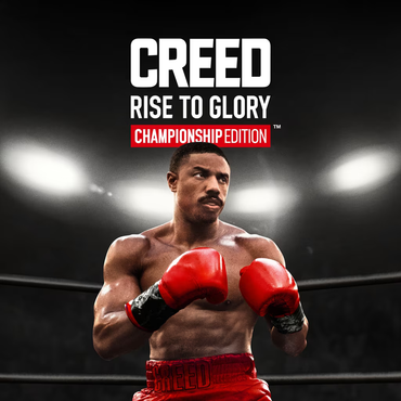 Creed: Rise to Glory - Championship Edition - PS5