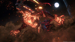 Final Fantasy XVI - PS5