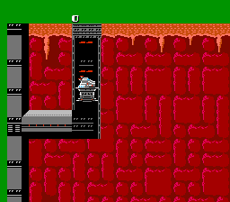 MagMax - NES