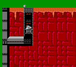 MagMax - NES