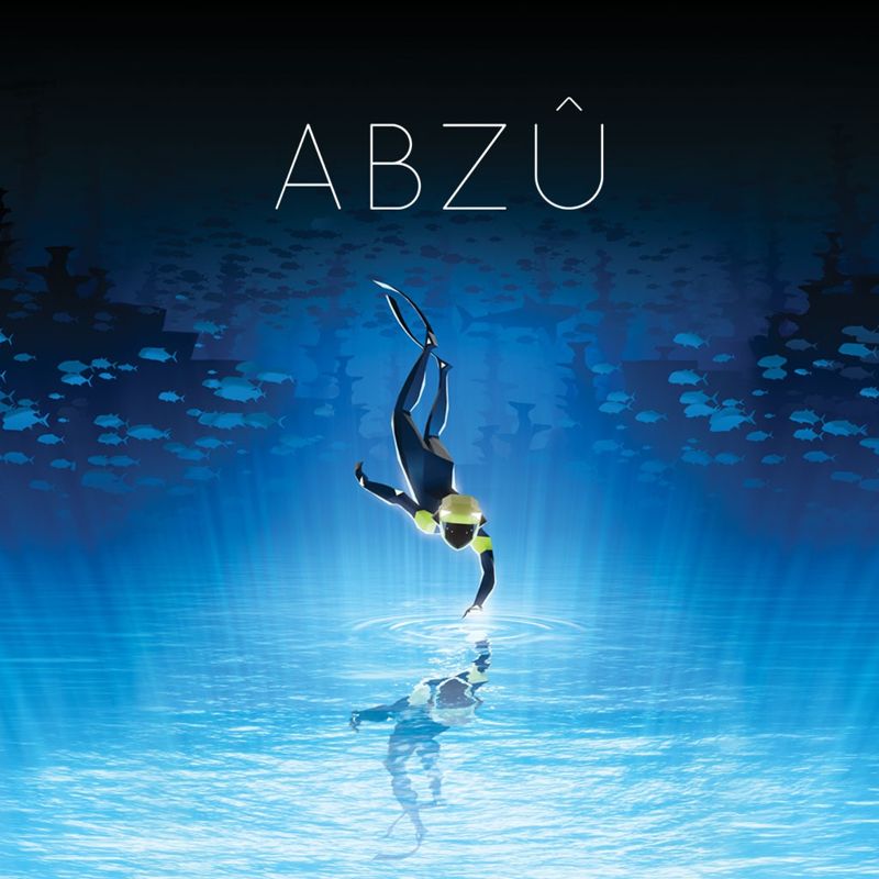 Abzu - PS4