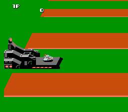 MagMax - NES