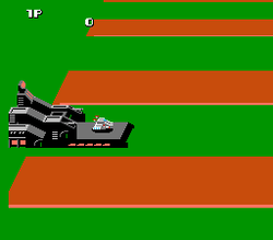 MagMax - NES