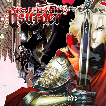Usurper - PS5
