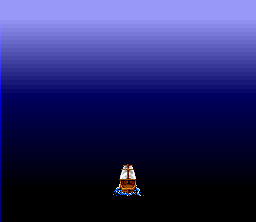 Magna Braban: Henreki no YÅ«sha - SNES