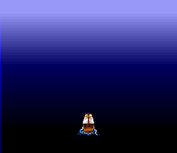 Magna Braban: Henreki no YÅ«sha - SNES