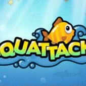 Aquattack! - PS3