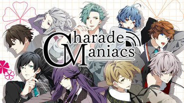 Charade Maniacs - Switch