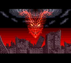 Contra III: The Alien Wars - SNES