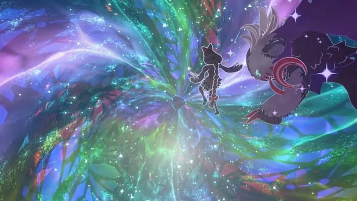 Bayonetta Origins: Cereza and the Lost Demon - Switch