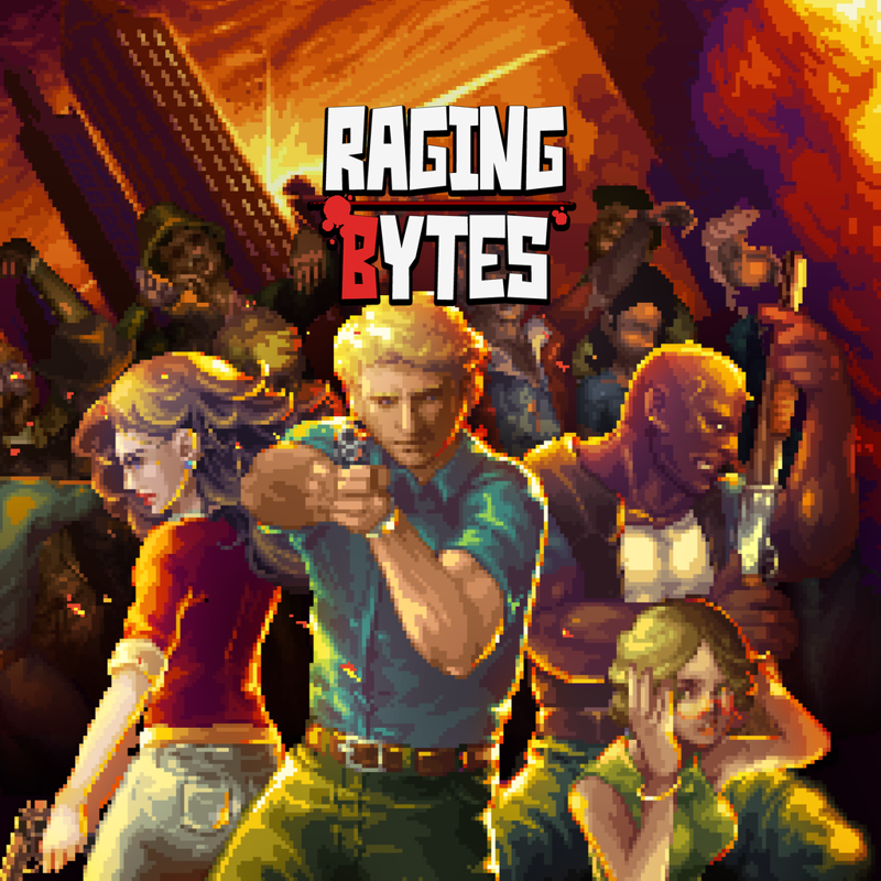 Raging Bytes - PS5
