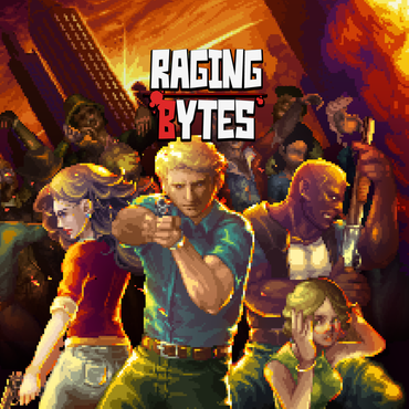 Raging Bytes - PS5