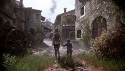 A Plague Tale Bundle - PS5