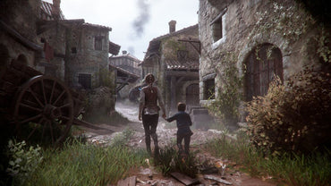 A Plague Tale Bundle - PS5