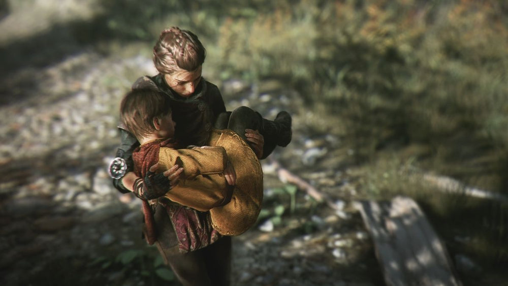 A Plague Tale Bundle - PS5