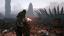 A Plague Tale Bundle - PS5