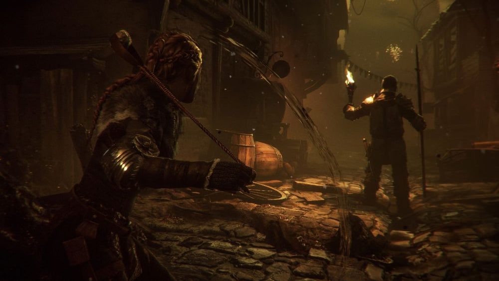 A Plague Tale Bundle - PS5