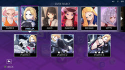 Cuties Hacked: Oh no someone stole my photos! - PS5