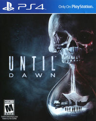 Until Dawn - PS4