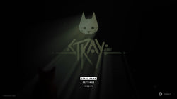 Stray - PS5
