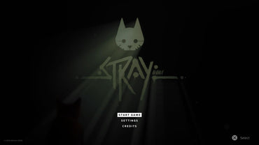Stray - PS5