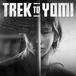 Trek to Yomi - PS5