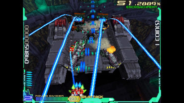 RayStorm x RayCrisis HD Collection - Switch