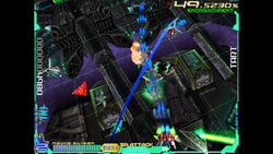 RayStorm x RayCrisis HD Collection - Switch
