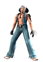KOF: Maximum Impact - PS3