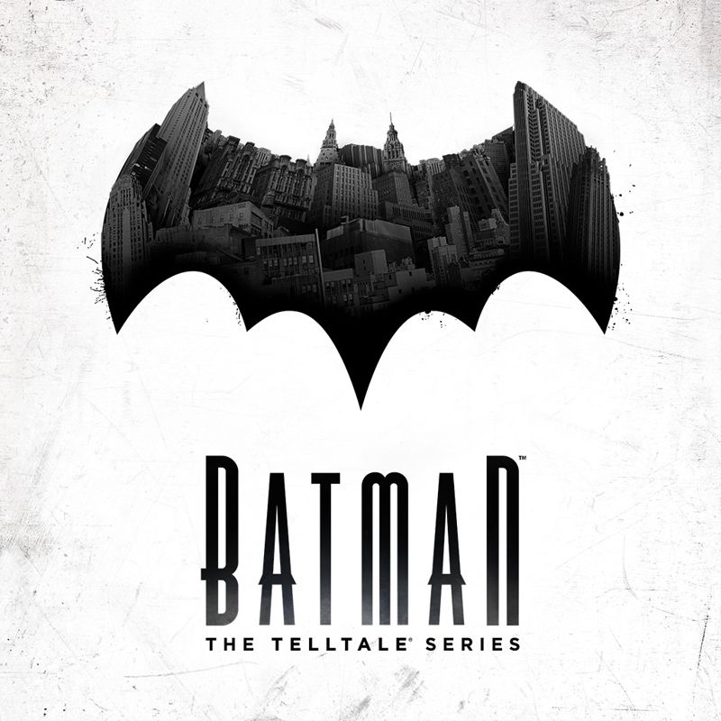 Batman: The Telltale Series - Episode 1: Realm of Shadows - PS3
