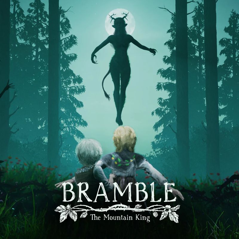 Bramble: The Mountain King - PS5