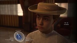The Dark Pictures Anthology: The Devil in Me - PS5