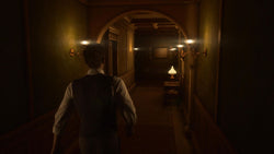 The Dark Pictures Anthology: The Devil in Me - PS5