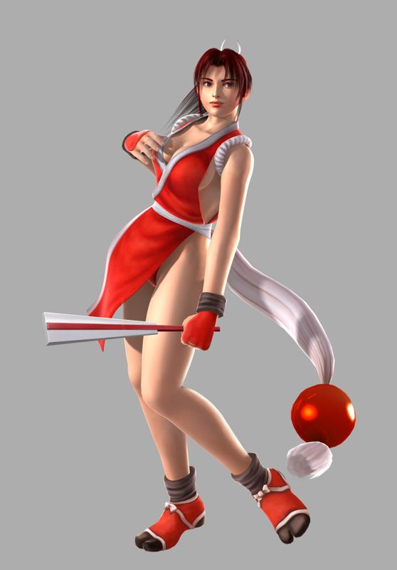 KOF: Maximum Impact - PS3