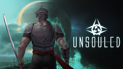 Unsouled - Switch