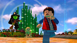 LEGO Dimensions - PS3