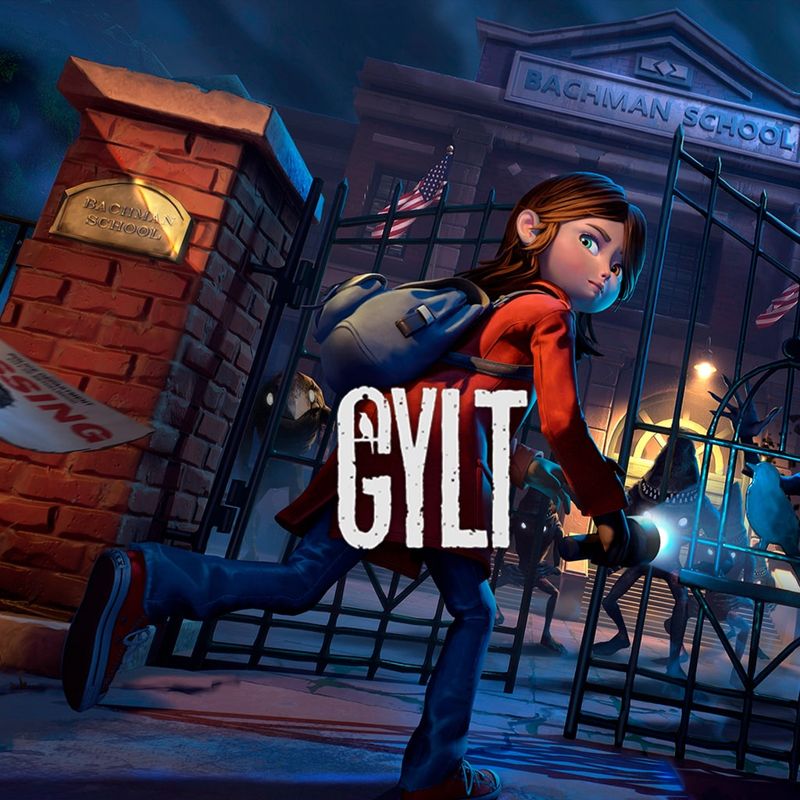 Gylt - PS5
