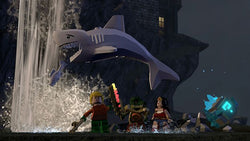 LEGO Dimensions - PS3