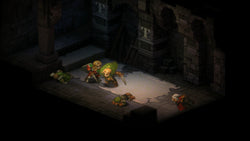 Final Fantasy Tactics: The Ivalice Chronicles - Switch