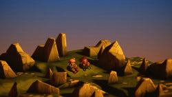 Final Fantasy Tactics: The Ivalice Chronicles - Switch