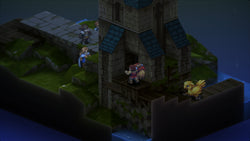 Final Fantasy Tactics: The Ivalice Chronicles - Switch