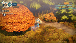 Atelier Marie Remake: The Alchemist of Salburg - Switch