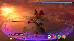 Touhou: New World - PS5